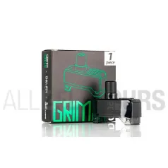 Cartucho Hellvape Grim 2ml