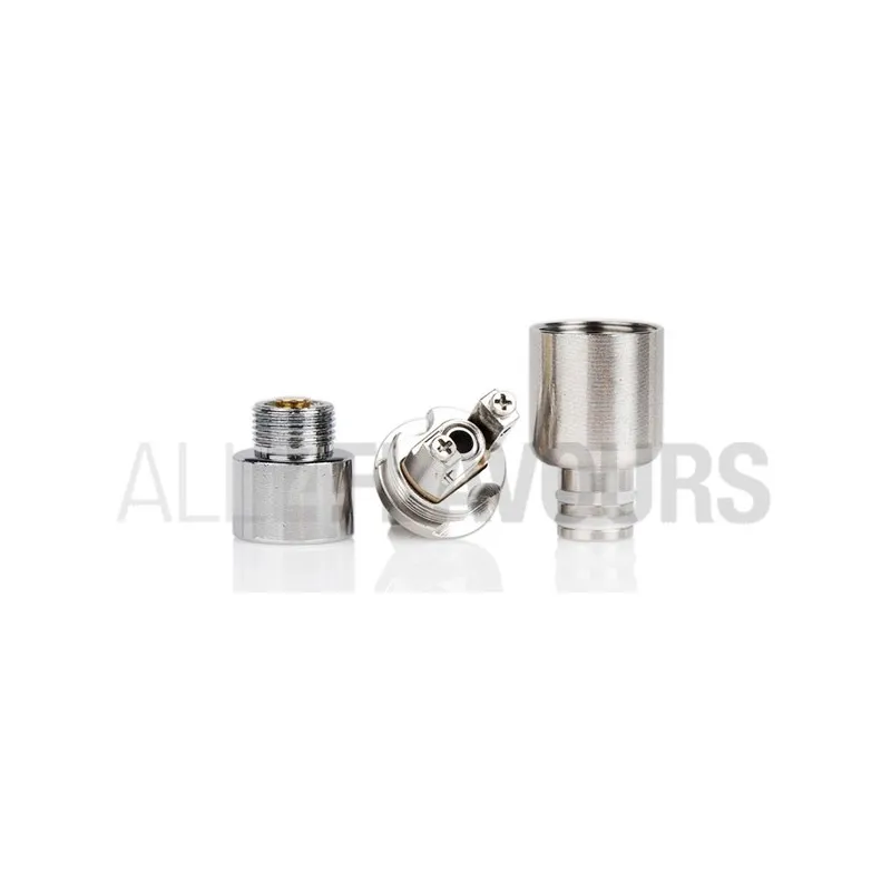 Base Reparable Smoant Pasito
