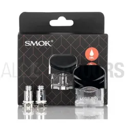 Cartucho Smok Pod Nord Kit