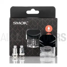 Cartucho Smok Pod Nord Kit