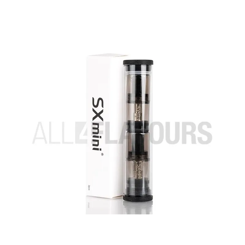 Cartuchos SXmini Mi Class Yihi (pack 2)