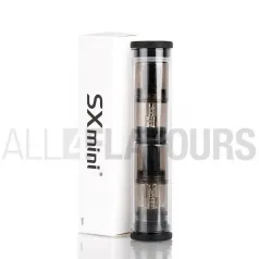 Cartuchos SXmini Mi Class Yihi (pack 2)