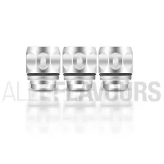 resistencias vaporesso gt8 core NRG de 0.15 ohmios