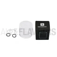 Depósito pyrex Vaporesso Cascade Mini 2 ml