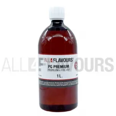 Propilenglicol USP Grado Farmacéutico All4flavours