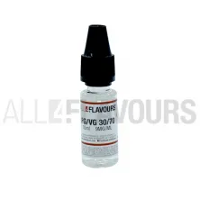 Nicokit 70VG/30PG 10 mg All4flavours