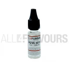 nicokit 20mg All4flavours al mejor precio. Nicotina de calidad y fabricación europea