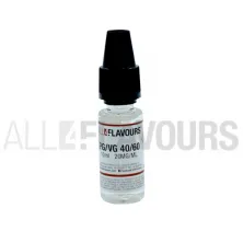 Nicokit 60VG/40PG 20 mg All4flavours