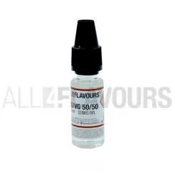 Nicokit 50VG/50PG 20 mg All4flavours