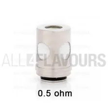 Resistencias Vaporesso EUC Clapton Tradicional  0.5 Ohm