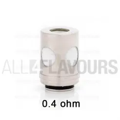 Vaporesso EUC Clapton Tradicional  0.4 Ohm