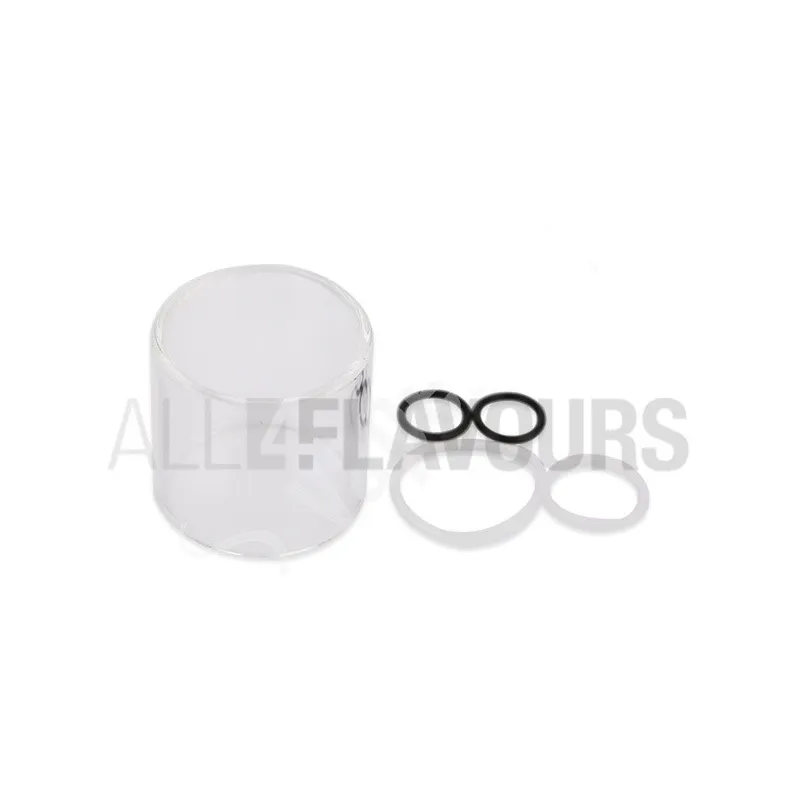 pyrex recambio vaporesso veco 2 ml de capacidad pyrex recambio vaporesso veco 2 ml de capacidad