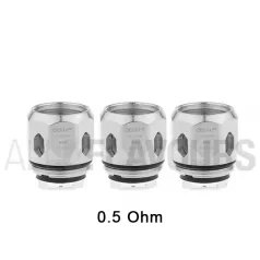 resistencia vaporesso GT ccell cerámica de 0.5 ohmios