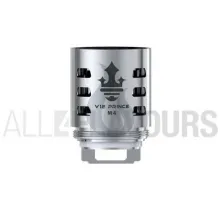 Resistencia Smok TFV12 Prince M4 0.17 Ohm
