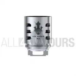 Resistencia Smok TFV12 Prince M4 0.17 Ohm