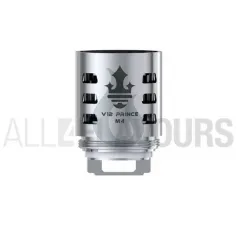 Resistencia Smok TFV12 Prince M4 0.17 Ohm