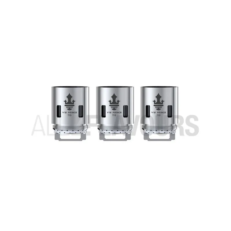 Resistencia Smok TFV12 T10 0.12 Ohm