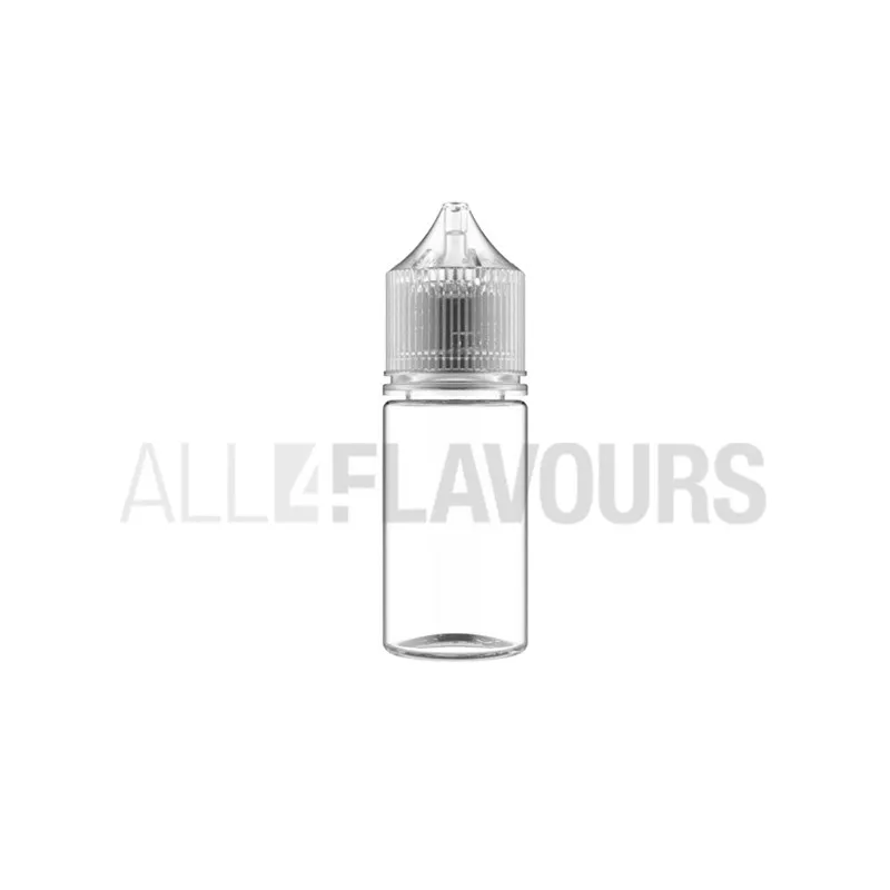 Chubby Gorilla Unicornio 30ml V3 Transparente