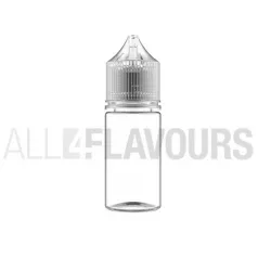 Chubby Gorilla Unicornio 30ml V3 Transparente