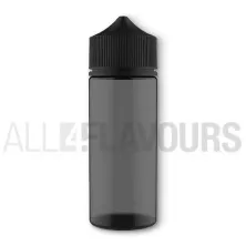 Chubby Gorilla Unicornio v3 negra 120 ml
