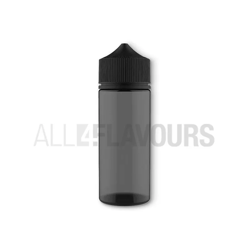 Chubby Gorilla Unicornio v3 negra 120 ml