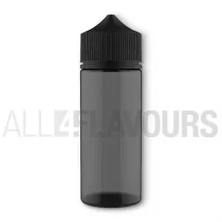 Chubby Gorilla Unicornio v3 negra 120 ml
