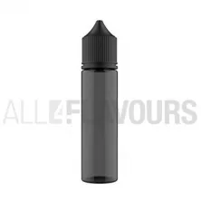 Chubby Gorilla Unicornio v3 negra 60 ml