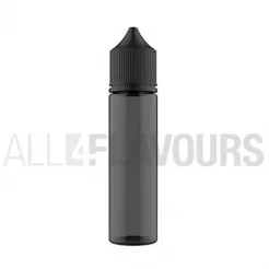 Chubby Gorilla Unicornio v3 negra 60 ml