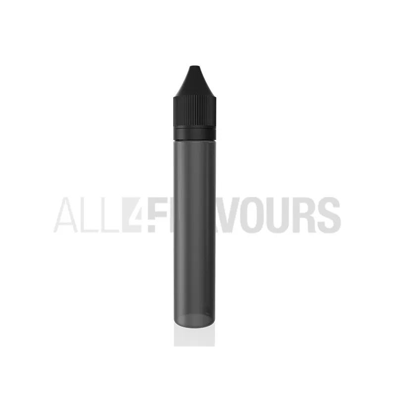 Chubby Gorilla Unicornio Soft Color Negro 30 ml
