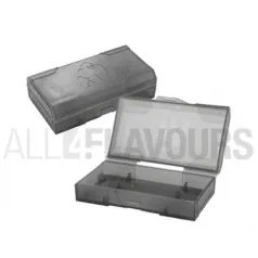 Caja 2  Baterías 18650 Chubby Gorilla