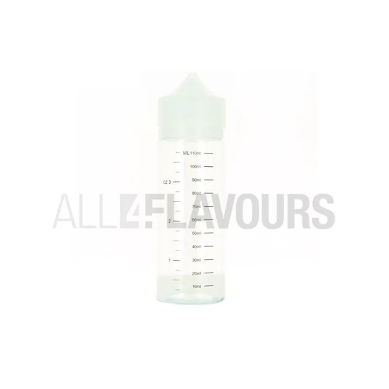 Chubby Style Graduada 120 ml