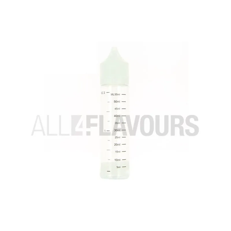 Chubby Style Graduada 60 ml
