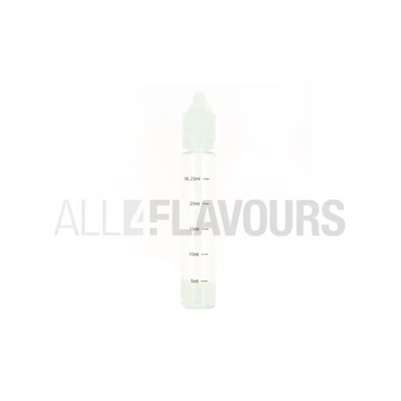 Chubby Style Graduada 30 ml
