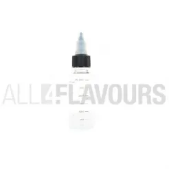 Botella Pet graduada 30 ml