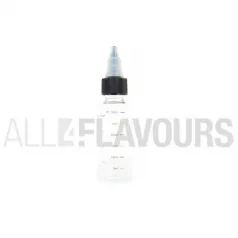 Botella Pet graduada 30 ml