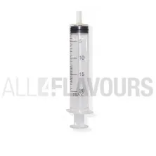 Jeringuilla 20 ml