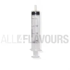 Jeringuilla 20 ml