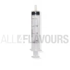 Jeringuilla 20 ml
