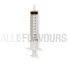 Jeringuilla 10 ml