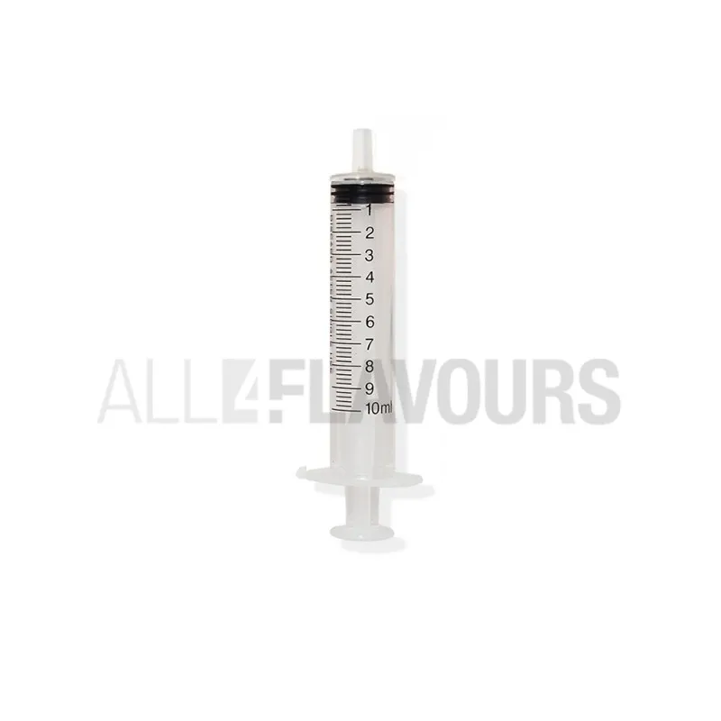 Jeringuilla 10 ml