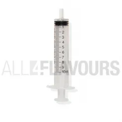 Jeringuilla 10 ml