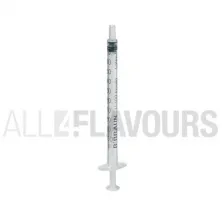 jeringuilla 1 ml