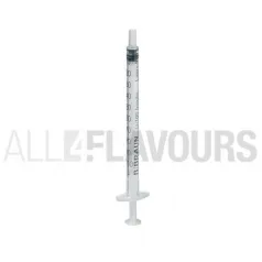 jeringuilla 1 ml