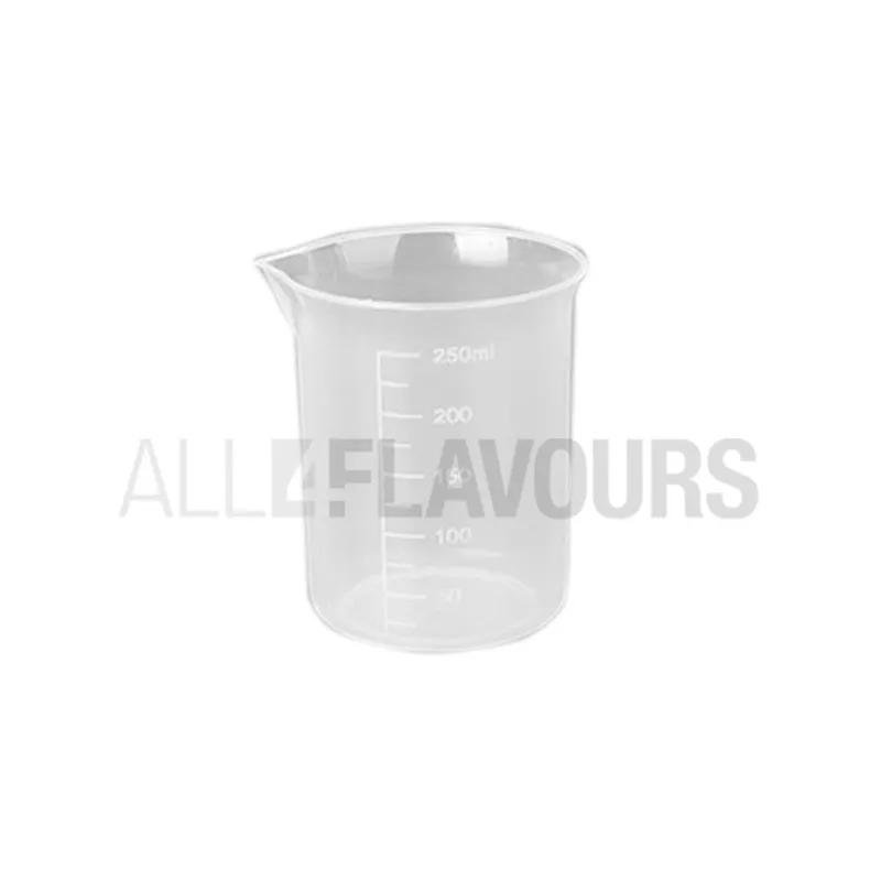 vaso medidor 250 ml
