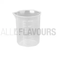 vaso medidor 250 ml