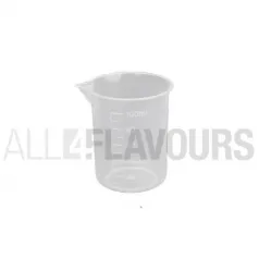 vaso medidor 100 ml