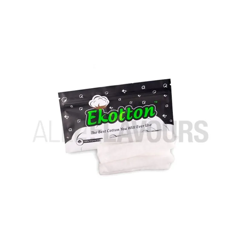 Ekotton-Vlitvape