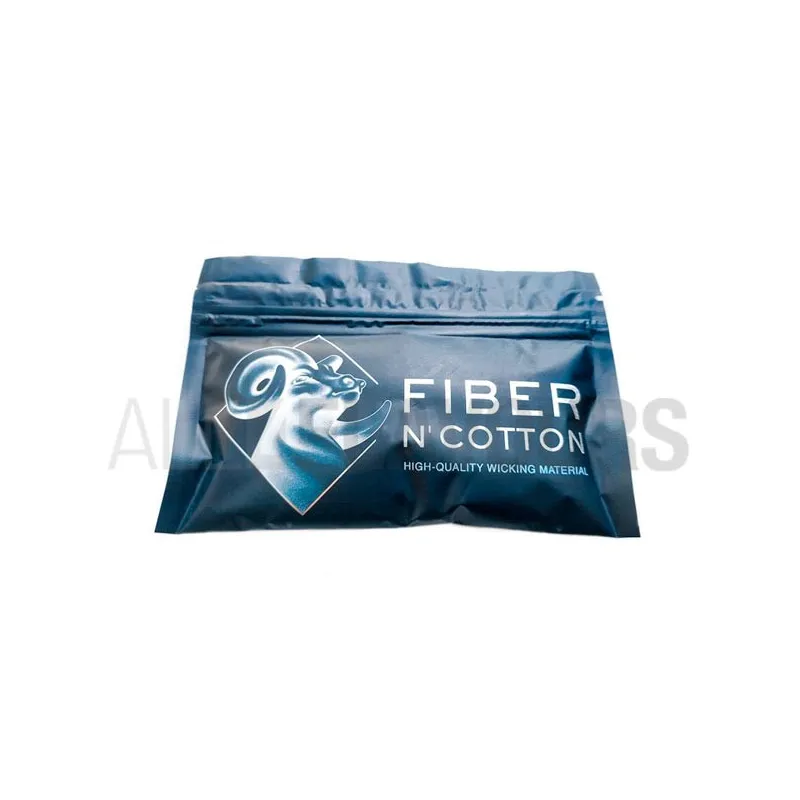 Fiber N Cotton