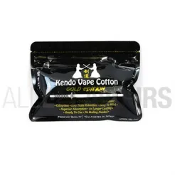 Algodón orgánico Kendo Gold