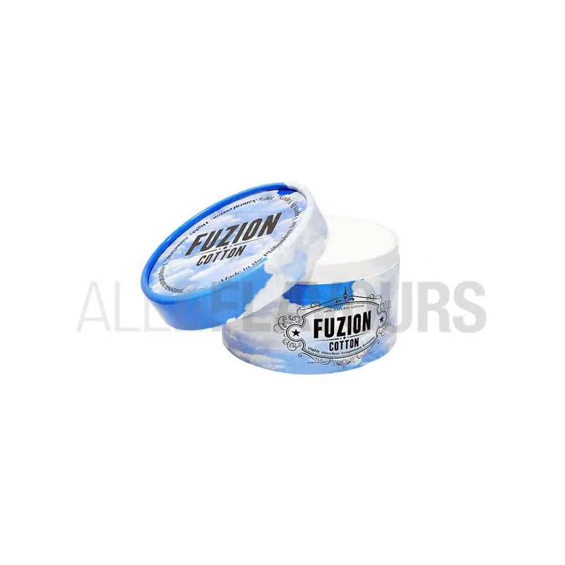 Fuzion Cotton